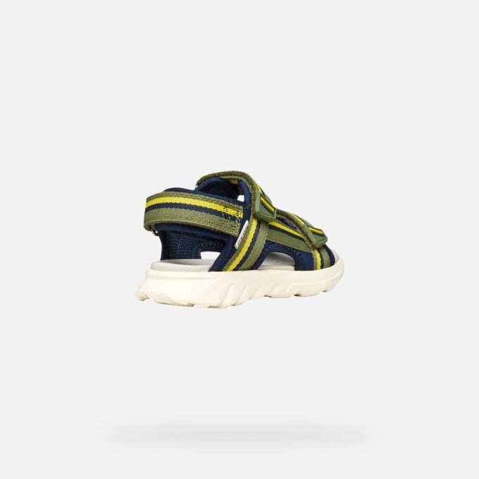 Sandalias Airadyum para niños