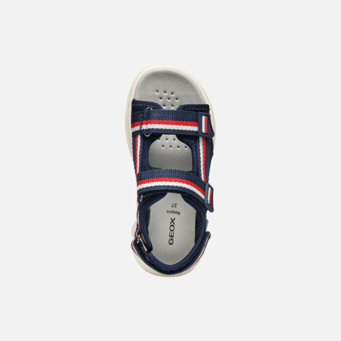 Sandalias Airadyum para niños