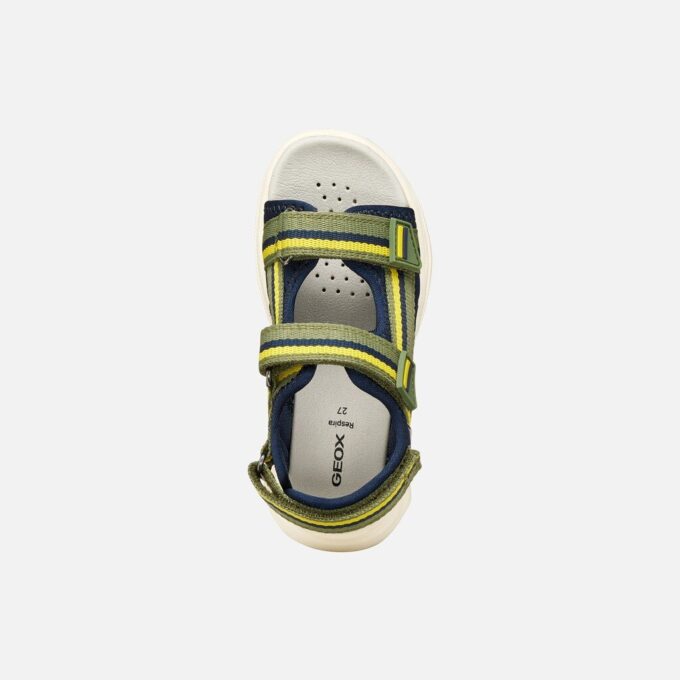 Sandalias Airadyum para niños