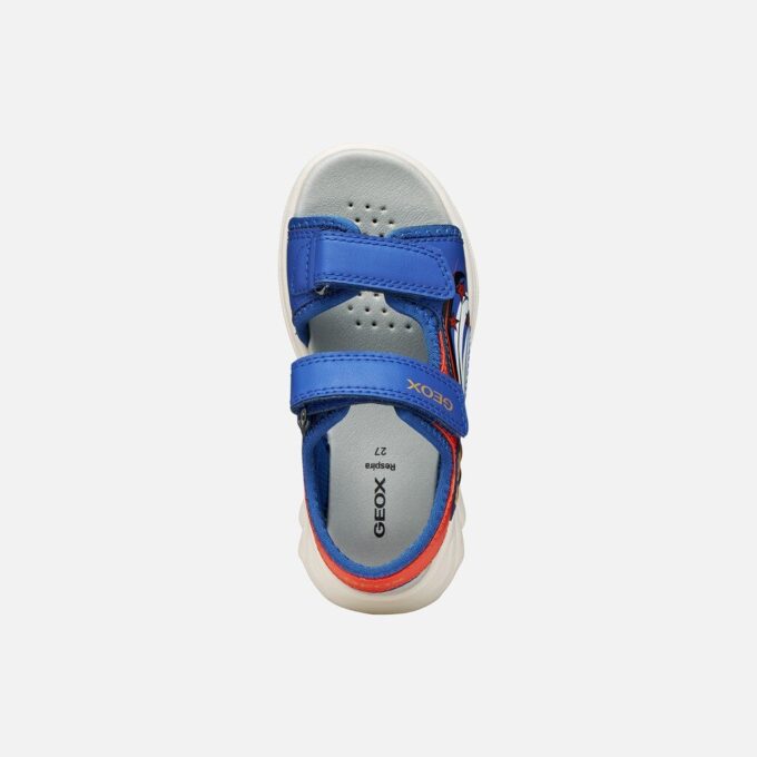 Sandalias Airadyum para niños