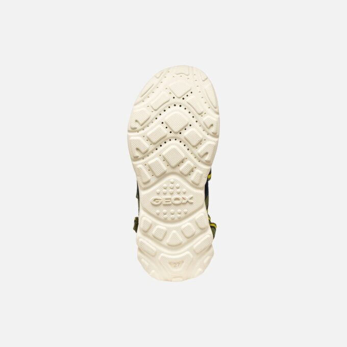 Sandalias Airadyum para niños
