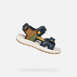 Sandalias Alben para niños
