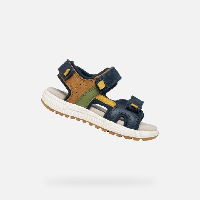 Sandalias Alben para niños Sandalias Alben para niños