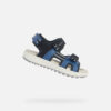 Sandalias Alben para niños