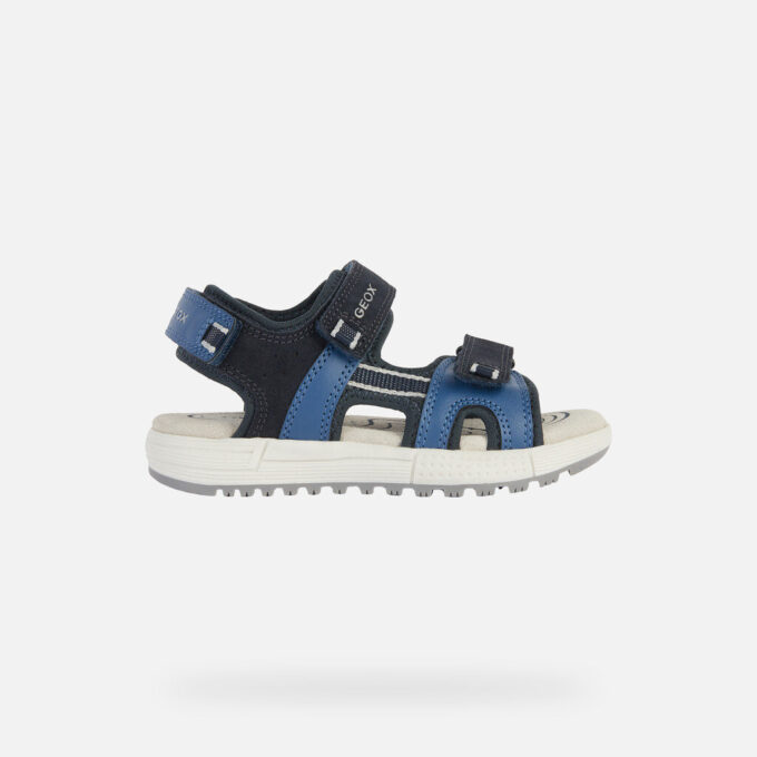 Sandalias Alben para niños