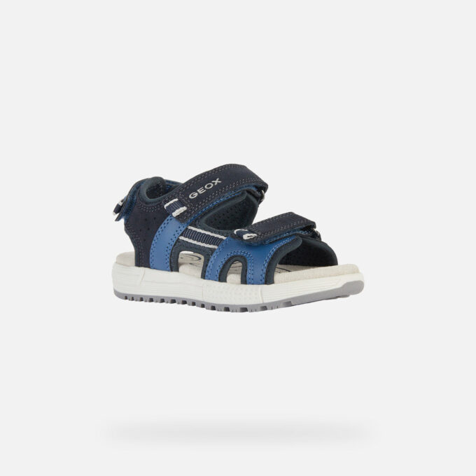 Sandalias Alben para niños