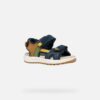 Sandalias Alben para niños Sandalias Alben para niños