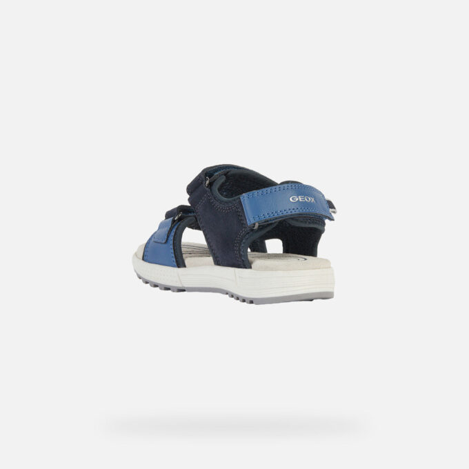 Sandalias Alben para niños