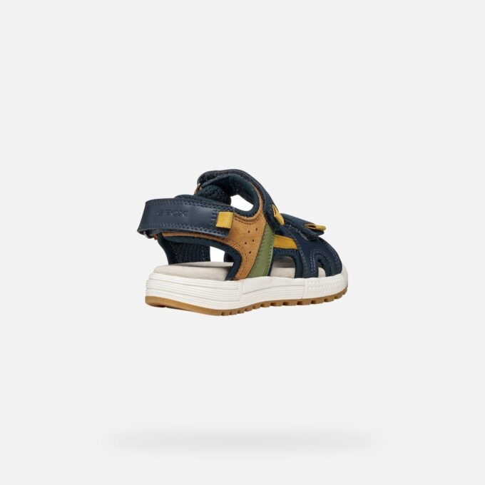 Sandalias Alben para niños Sandalias Alben para niños