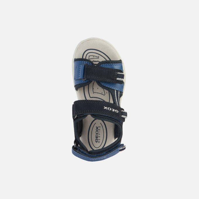 Sandalias Alben para niños