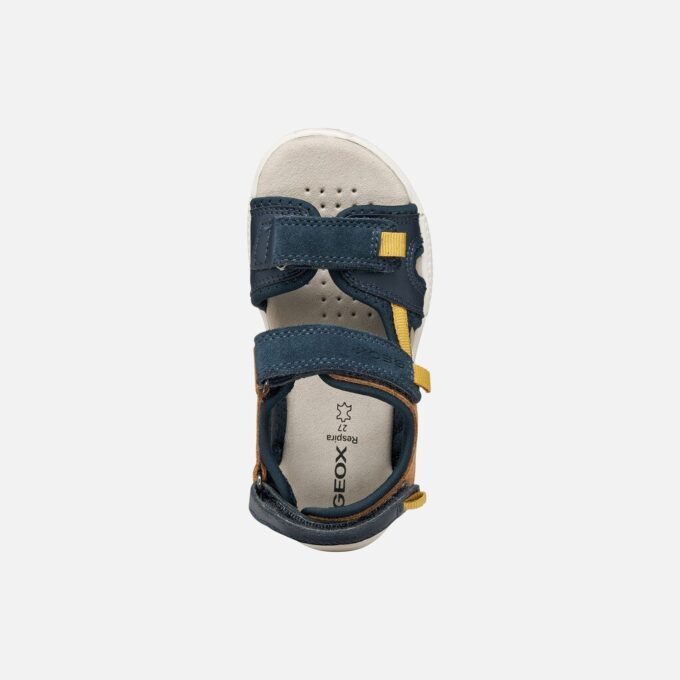 Sandalias Alben para niños Sandalias Alben para niños