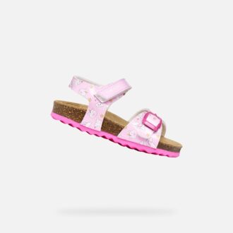 Sandalias Chalki Bebé