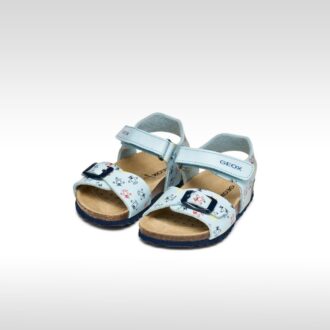 Sandalias Chalki Bebé