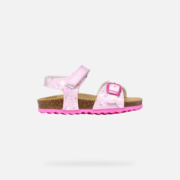 Sandalias Chalki Bebé Sandalias Chalki Bebé