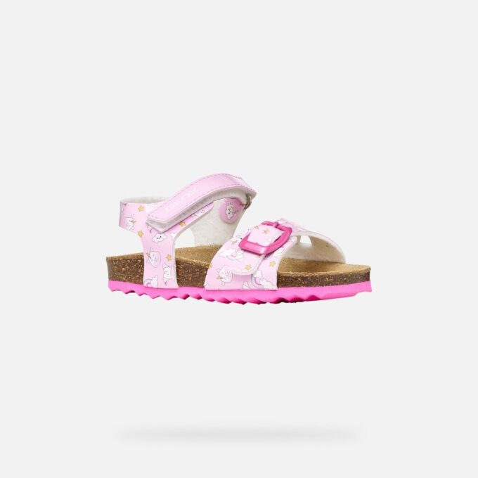 Sandalias Chalki Bebé Sandalias Chalki Bebé