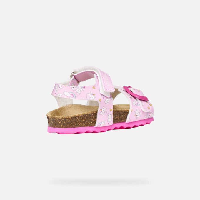 Sandalias Chalki Bebé Sandalias Chalki Bebé