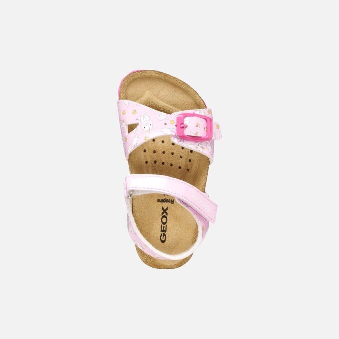 Sandalias Chalki Bebé Sandalias Chalki Bebé
