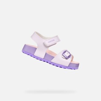 Sandalias Chalki para niñas pequeñas