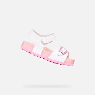 Sandalias Chalki para niñas pequeñas