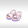 Sandalias Chalki para niñas pequeñas Sandalias Chalki para niñas pequeñas