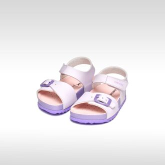 Sandalias Chalki para niñas pequeñas