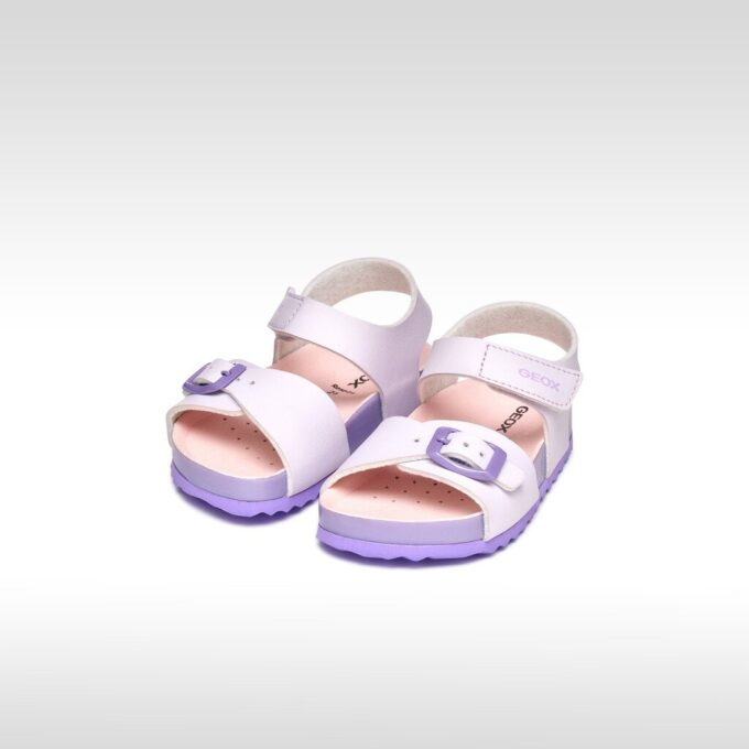 Sandalias Chalki para niñas pequeñas Sandalias Chalki para niñas pequeñas