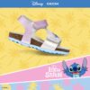 Sandalias Chalki para niñas pequeñas