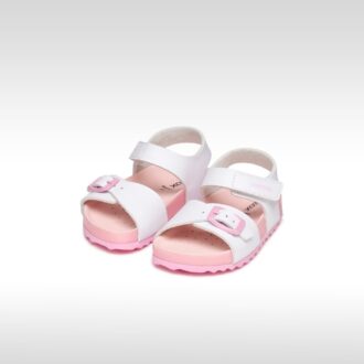 Sandalias Chalki para niñas pequeñas