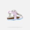 Sandalias Chalki para niñas pequeñas