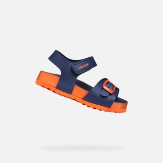 Sandalias Chalki para niños pequeños