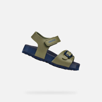 Sandalias Chalki para niños pequeños