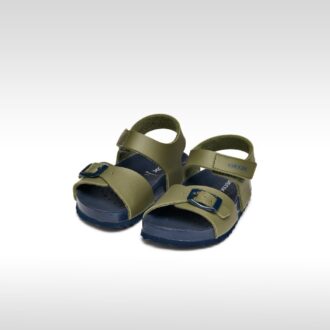 Sandalias Chalki para niños pequeños