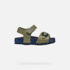 Sandalias Chalki para niños pequeños Sandalias Chalki para niños pequeños