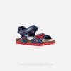 Sandalias Chalki para niños pequeños
