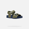 Sandalias Chalki para niños pequeños Sandalias Chalki para niños pequeños