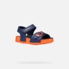 Sandalias Chalki para niños pequeños Sandalias Chalki para niños pequeños