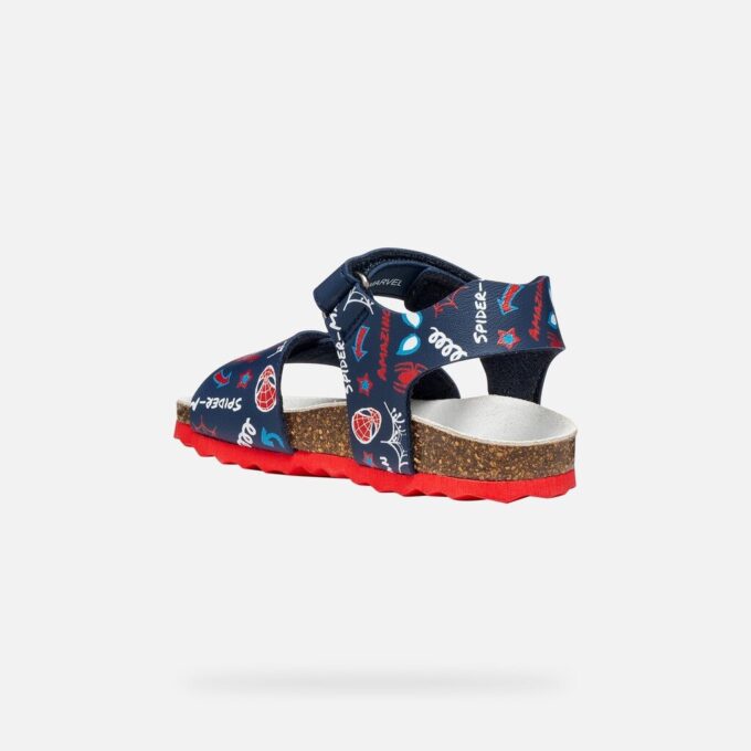 Sandalias Chalki para niños pequeños