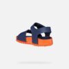 Sandalias Chalki para niños pequeños Sandalias Chalki para niños pequeños