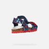 Sandalias Chalki para niños pequeños