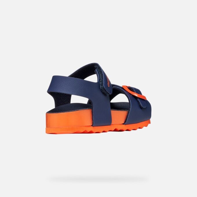 Sandalias Chalki para niños pequeños Sandalias Chalki para niños pequeños