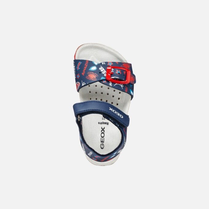 Sandalias Chalki para niños pequeños