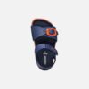 Sandalias Chalki para niños pequeños Sandalias Chalki para niños pequeños