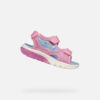 Sandalias Ciberdron para niñas Sandalias Ciberdron para niñas