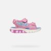 Sandalias Ciberdron para niñas Sandalias Ciberdron para niñas