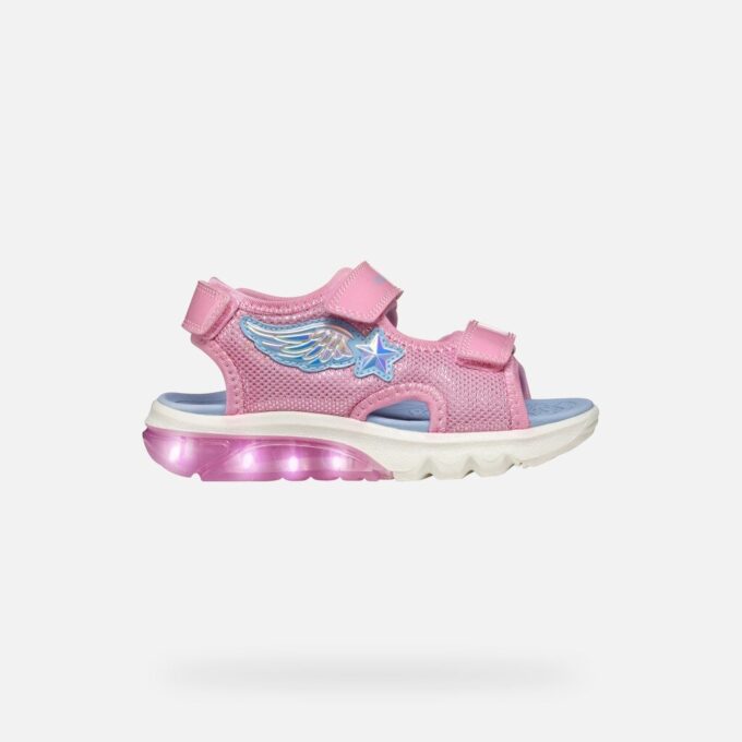 Sandalias Ciberdron para niñas Sandalias Ciberdron para niñas