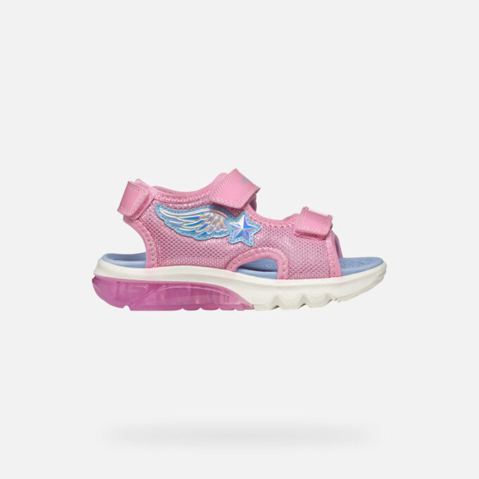 Sandalias Ciberdron para niñas Sandalias Ciberdron para niñas