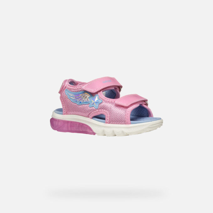 Sandalias Ciberdron para niñas Sandalias Ciberdron para niñas
