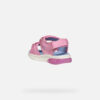 Sandalias Ciberdron para niñas Sandalias Ciberdron para niñas