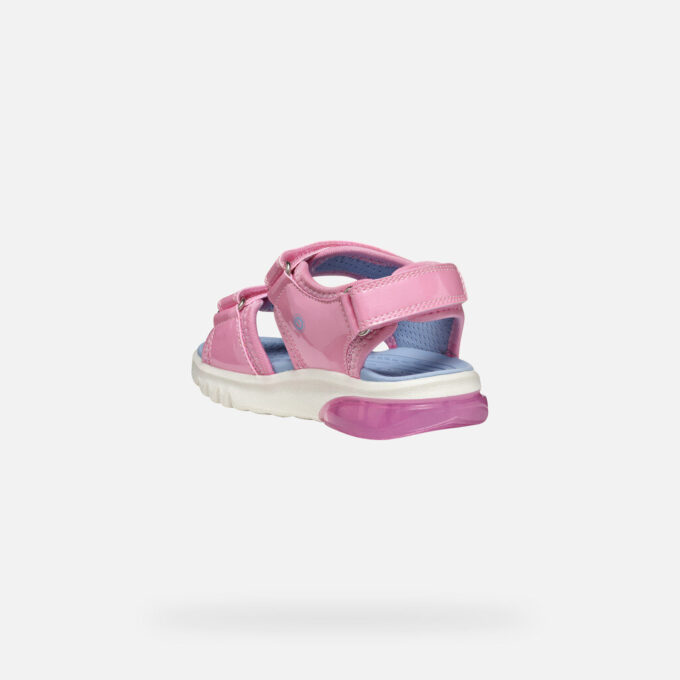 Sandalias Ciberdron para niñas Sandalias Ciberdron para niñas