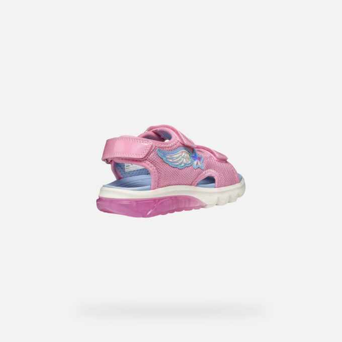 Sandalias Ciberdron para niñas Sandalias Ciberdron para niñas